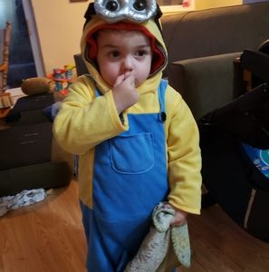 Meet your Posher, Spencer